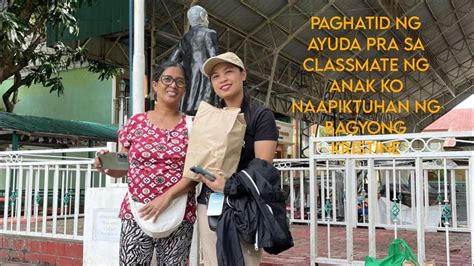 Vidjakol sa Tita ni Classmate .